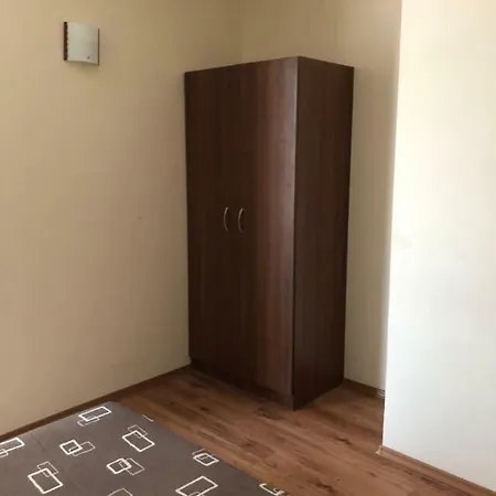 Apartment Grenada *