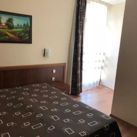 Grenada Apartment *