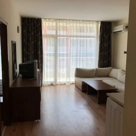 Grenada Apartment