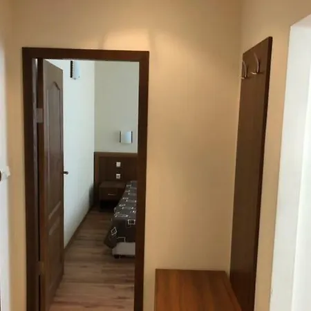 Grenada Apartment *