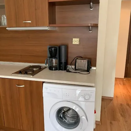 Apartment Grenada